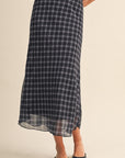 Rue Midi Skirt