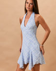 Olsen Mini Dress