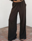 Solstice Linen Pants