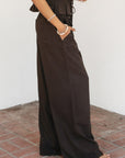 Solstice Linen Pants