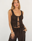 Solstice Top