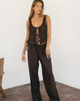 Solstice Top
