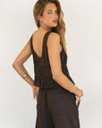 Solstice Top