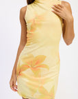 Maui Mini Dress