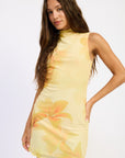 Maui Mini Dress