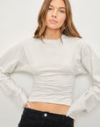 Freda Top