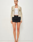 Flinn Zip-Up
