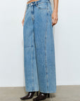 Kendall Low Rise Jeans