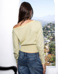 Bellamy Sweater