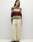 Natasha Sweater