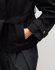Christina Jacket