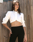 Maizy Top