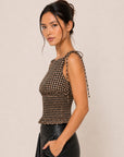 Jeanie Top