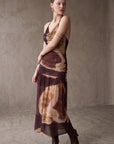 Marigold Skirt