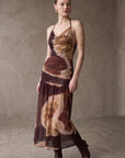 Marigold Skirt