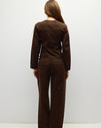 Dixie Jacket