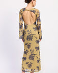 Fiona Dress