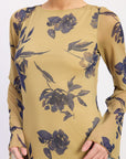 Fiona Dress
