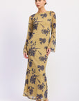 Fiona Dress