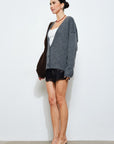 Esme Oversized Cardigan
