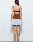 Bonnie Mini Dress