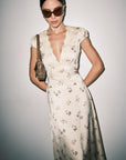 Margaux Dress
