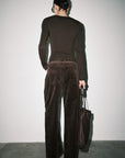 Molly Corduroy Pants