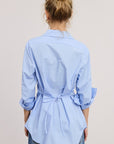 Tilly Button Down Top