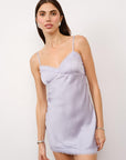 Josephine Mini Dress