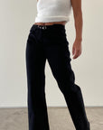 Arya Denim Pants