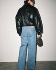 Winona Bomber Jacket