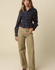 Nell Utility Pants