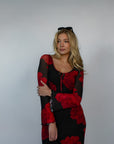 Shiloh Maxi Dress