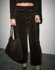 Molly Corduroy Pants