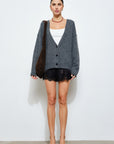 Esme Oversized Cardigan