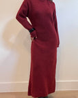 Connie Sweater Dress