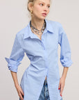 Tilly Button Down Top