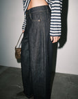 Brynn Wide Leg Jeans