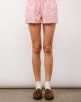 Capri Boxer Shorts