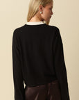 Skyler Sweater