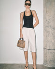 Sable Bermuda Shorts