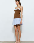 Bonnie Mini Dress
