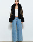 Kendall Low Rise Jeans