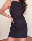 Olivia Mini Dress