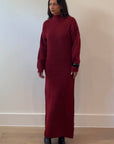Connie Sweater Dress