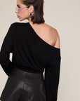 Shayla Off-The-Shoulder Top
