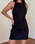 Olivia Mini Dress