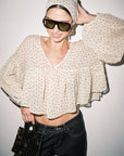 Selena Top