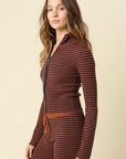 Zoe Top