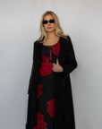 Shiloh Maxi Dress